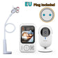 Caméra bébé Babyphone - bebemam.com