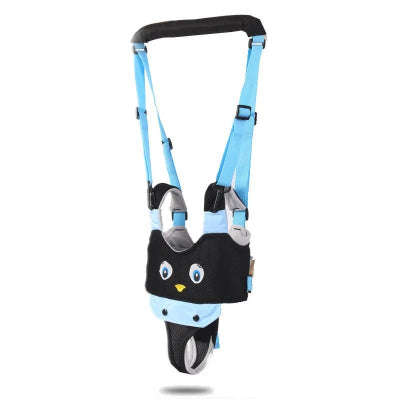 ceinture de marche anti chute mobilite pingouin