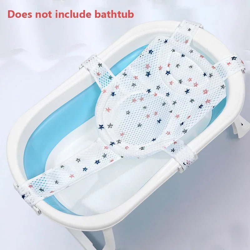 Coussin de bain - bebemam.com