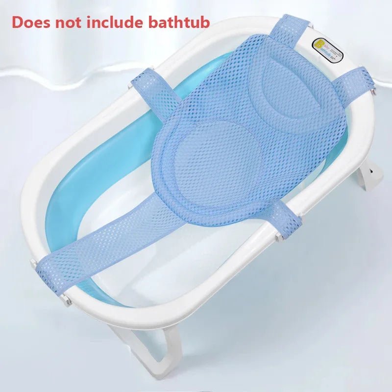 Coussin de bain - bebemam.com