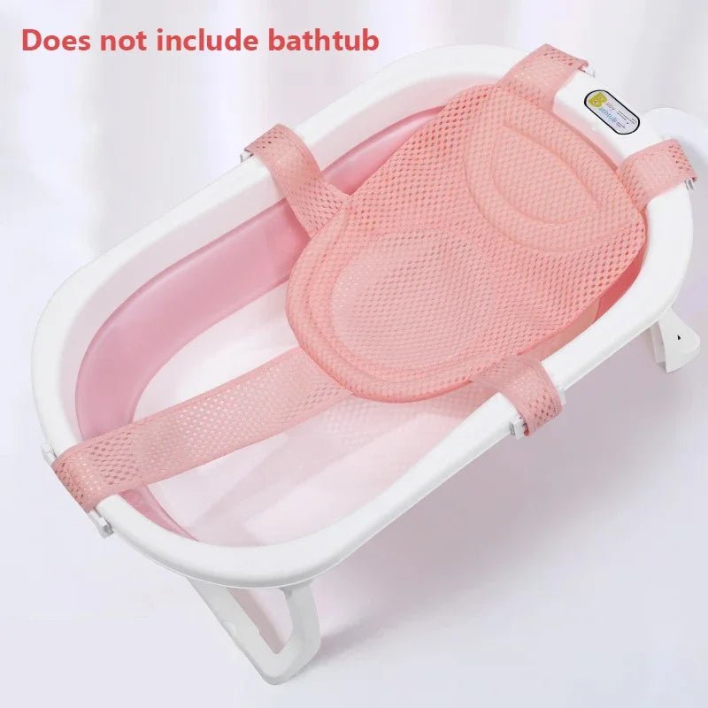 Coussin de bain - bebemam.com