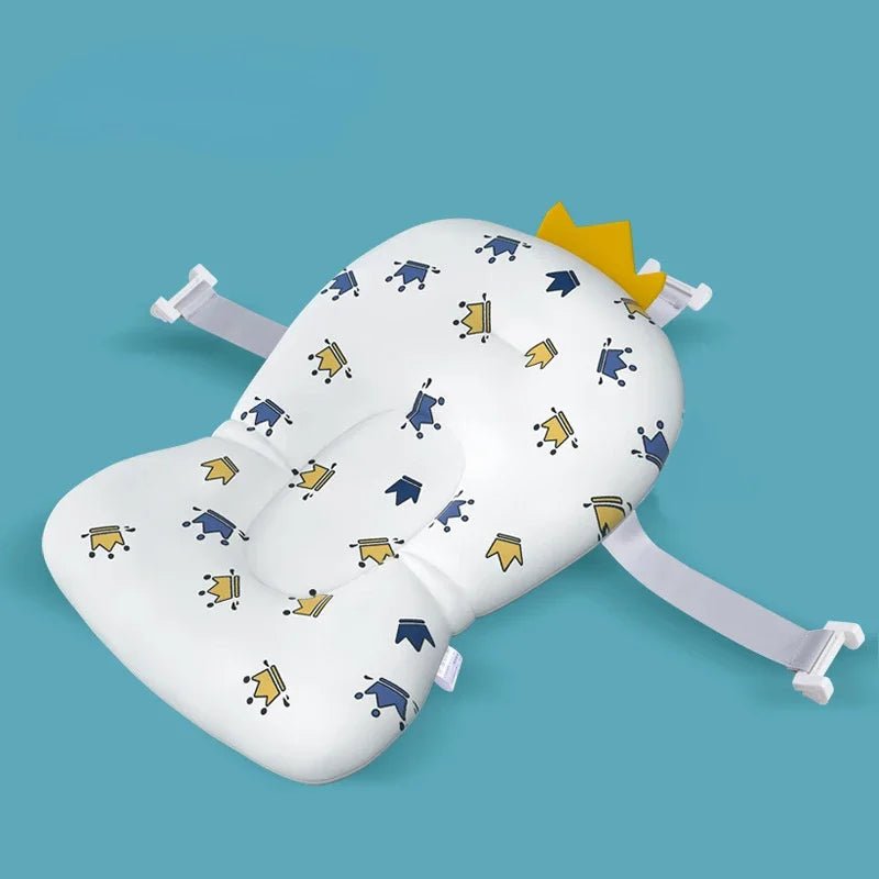 Coussin de bain - bebemam.com