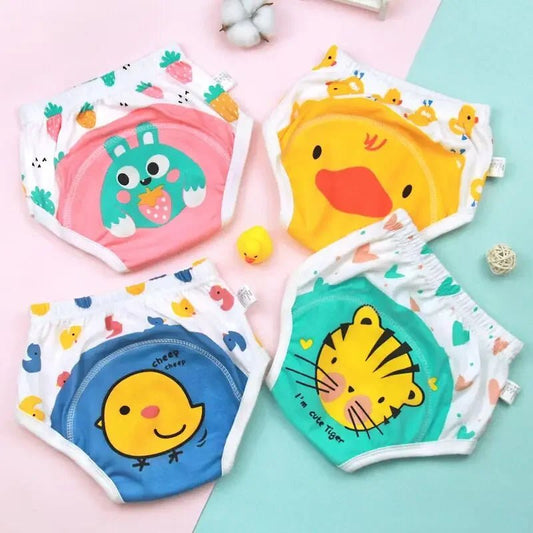 Culotte Apprentissage Propreté Bébé - bebemam.com