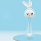 Hochet de dentition musical - bebemam.com
