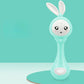 Hochet de dentition musical - bebemam.com