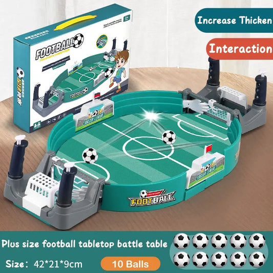 Jeu de football de table - bebemam.com