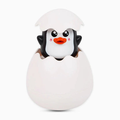 jouet bain canard pingouin waterproof pingouin