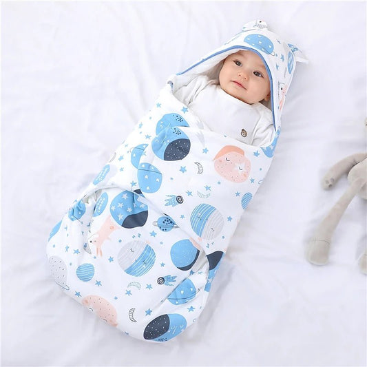 Nid d'ange bébé - bebemam.com