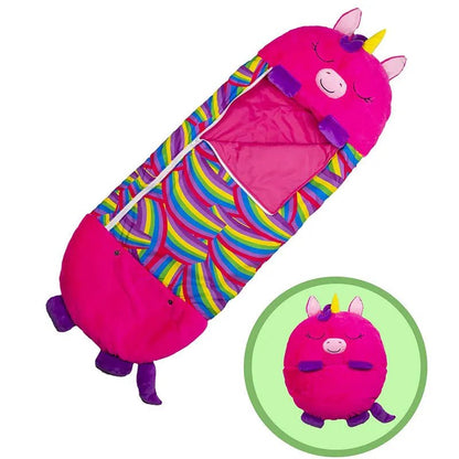 Oreiller sac de couchage pour enfant - bebemam.com