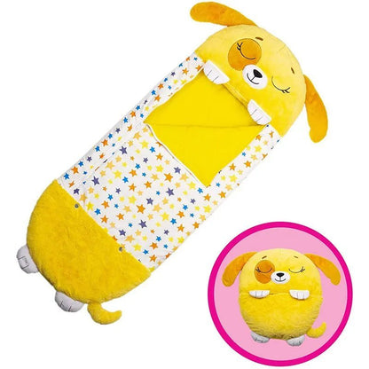 Oreiller sac de couchage pour enfant - bebemam.com