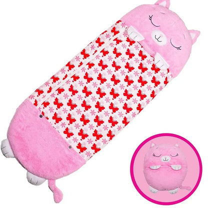 Oreiller sac de couchage pour enfant - bebemam.com