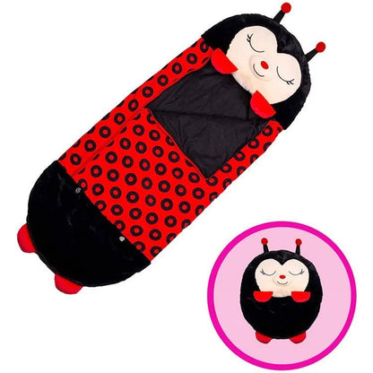 Oreiller sac de couchage pour enfant - bebemam.com