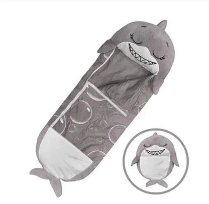 Oreiller sac de couchage pour enfant - bebemam.com