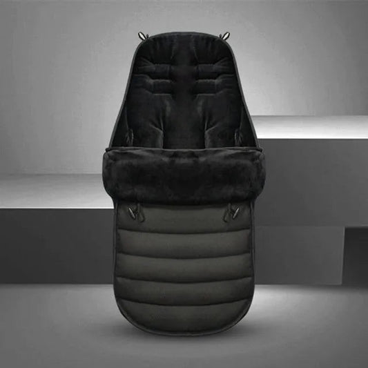 Sac de couchage pour poussette - bebemam.com