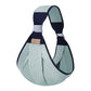 Sangle ronde ergonomique - bebemam.com