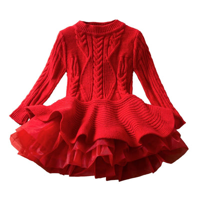 Tenue de noël fille - bebemam.com