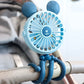 Ventilateur de poussette - bebemam.com